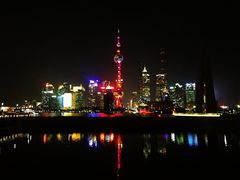 -上海外滩茂悦大酒店
