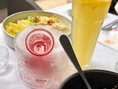 -野蔓果·山野菜(西湖景区·龙井茶田店)