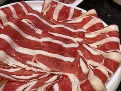 -汇聚德京味铜锅涮肉(沈家桥二路店)