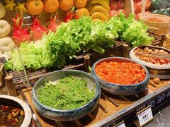 -梨花自助烤肉(天河城店)