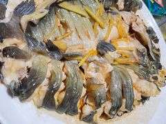 清蒸弄水骨-生态苑农庄(十里画廊遇龙河店)