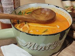 -迷你椰·泰式大排档(共康店)