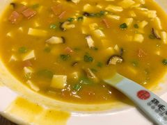 蟹黄豆花-鸡毛店·川菜(双楠店)