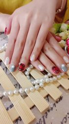 -喵酱日式美甲美睫Neko Nail Studio