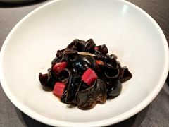 -骏莱海鲜鱼港(五角场店)