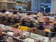 -争鲜回转寿司(朝北大悦城店)