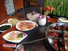 -家一加火锅(绿地翠谷总店)