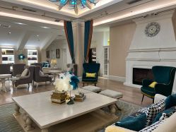 -皇家月府月子中心(沈阳店)