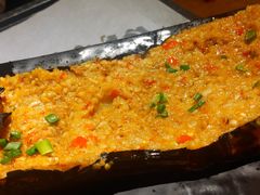 烤茄子-蚝太郎 • 海鲜烧烤(建国路创始店)