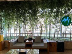 -良子健身·竹Spa(五四广场店)