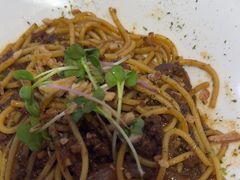 -东方豪客牛排意面披萨(金凤万达店)