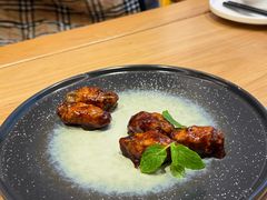 -枣子树·素食餐厅(普陀山店)