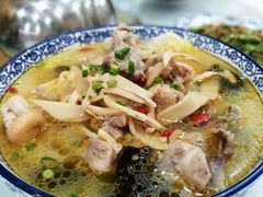 -邱记私房菜·十八年本地菜