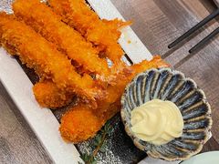 -三禾寿司(南城印象汇店)