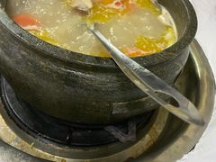 -鲁朗纳麦石锅鸡庄园