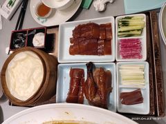 -南景饭店(万家丽路店)