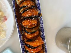 -清真利德顺小老饭庄(复兴路店)