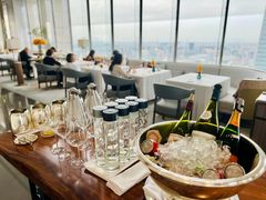 -北京柏悦酒店·锦庭餐厅Dining Room