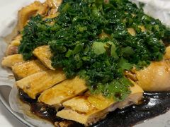 -阿金大白·上海菜馆(新天地店)