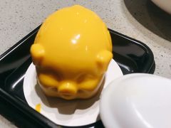-海底捞火锅(西单店)