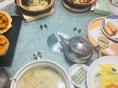 -老伙记海鲜码头(北滘店)