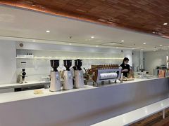 -% Arabica阿拉比卡咖啡(武汉天地店)