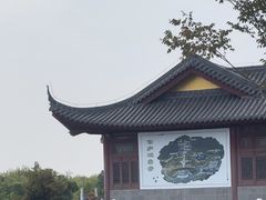 -东庐山观音寺