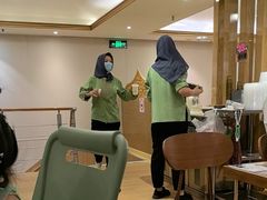 -贯贯吉·清真餐厅(浙江中路店)