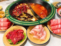 -有拈头成都市井火锅(老门东店)