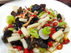 -下梅人家土菜馆(历史文化餐厅度假区店)