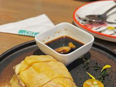 -新白鹿餐厅(城西银泰城店)