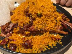 -避风塘(宝山万达店)