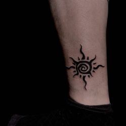 -白夜刺青·InkStudio