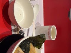 -火影忍者一乐拉面(环球港店)