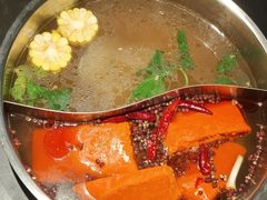 -正禾鲜·潮汕牛肉火锅(凯德天府店)