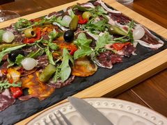 -Bistro Les Lilas丁香花小酒馆