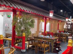 -汇聚德京味铜锅涮肉(沈家桥二路店)