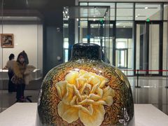 -北京工艺美术博物馆