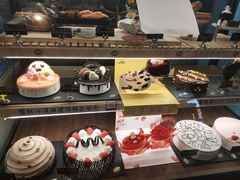 -DQ·蛋糕·冰淇淋(印象城店)
