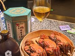 -南京大牌档(中关村领展广场店)