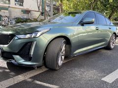 -靓车会汽车贴膜(双楠店)