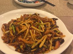 -老浒记烤鸭-北京菜(琉璃厂店)