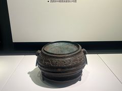 -宝鸡周原博物院