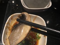 -捞王猪肚鸡火锅(财富中心店)