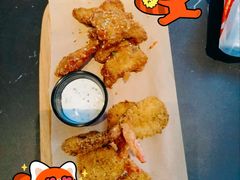 -必胜客(路劲又一城店)