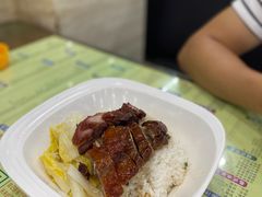 -陈记烧鹅茶餐厅(世和路店)