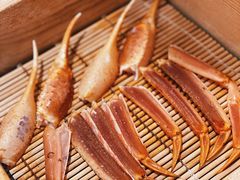 -蟹田居·活蟹料理(东城店)