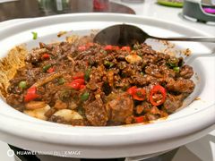 -三湘四水正宗湘菜(君峰路店)