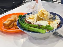-澳门陈光记烧味饭店(南京德基广场店)