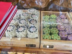 -稻香村(文殊院旗舰店)